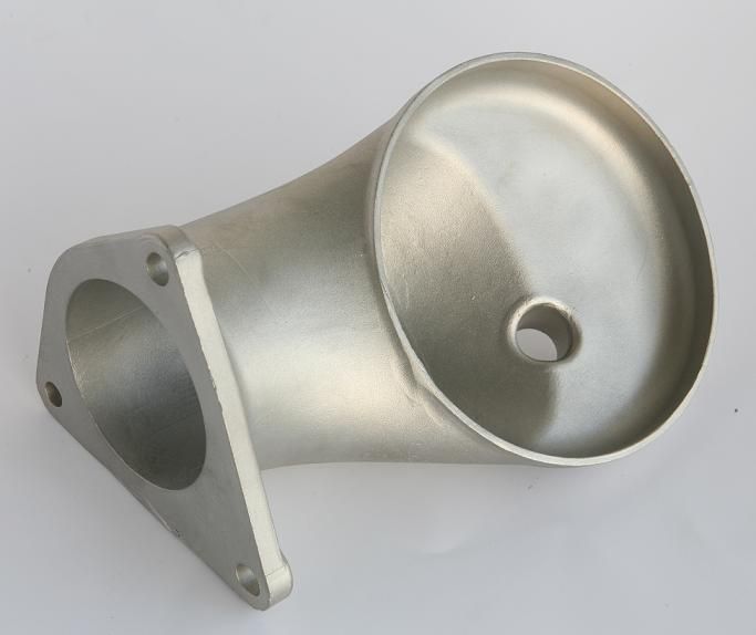 Oem Precision Investment Casting Suppliers For Auto Parts Hardware Metal Parts