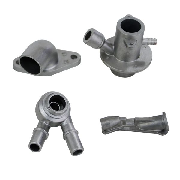 OEM Precision Investment Casting Suppliers for auto parts hardware metal parts