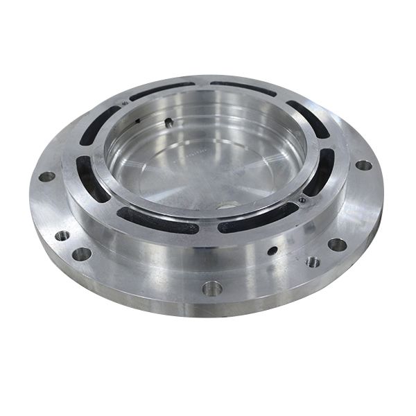 Hot sale OEM High precision investment casting steel valve parts