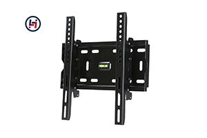 2019 Hot Sale Cheap Metal 15"-32" Electric Fixed TV Wall Mount