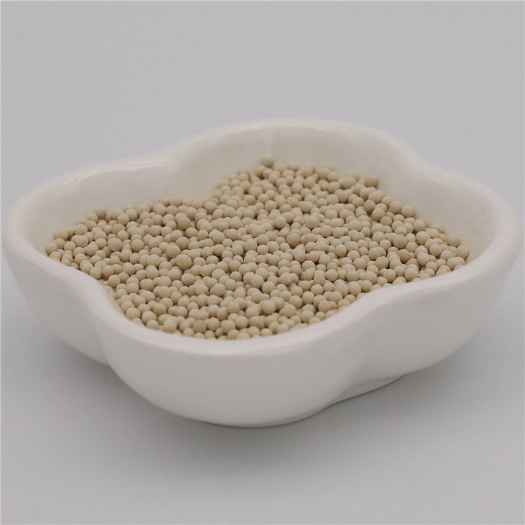 molecular sieve container packaging