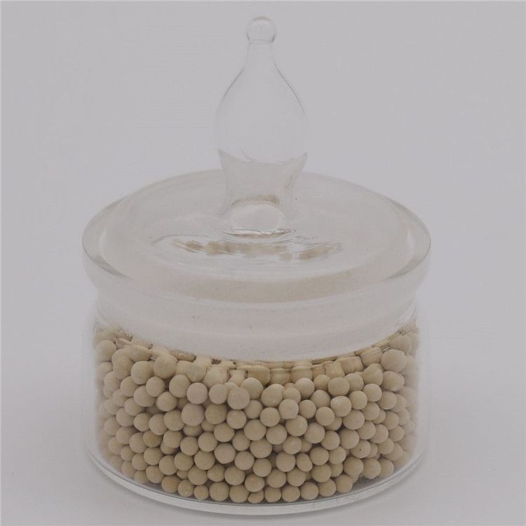 molecular sieve container packaging