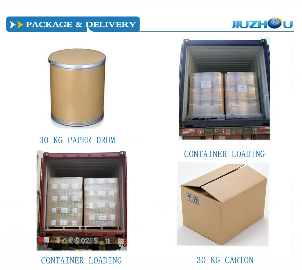 ACTIVATED ALUMINA CARRY POTASSIUM PERMANGANATE JZ-M1