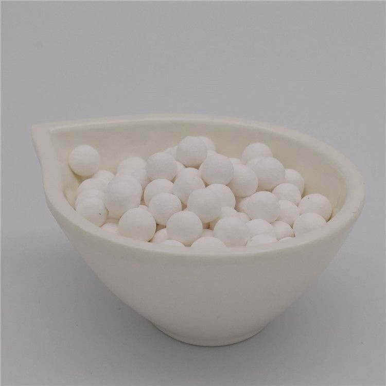 lowest price activated alumina ball k1