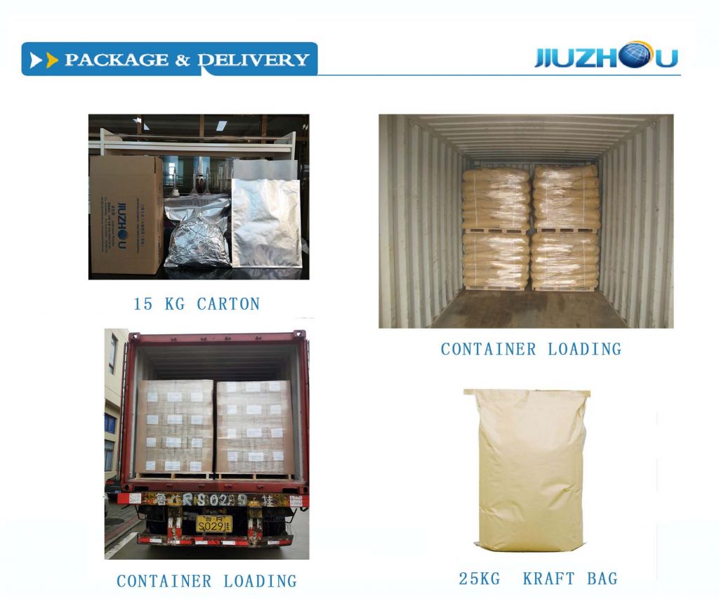 Activated Molecular Sieve Powder