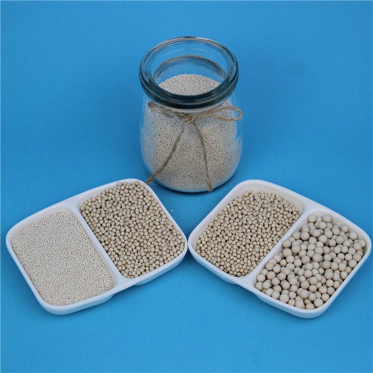 molecular sieve 13x hp psa oxygen