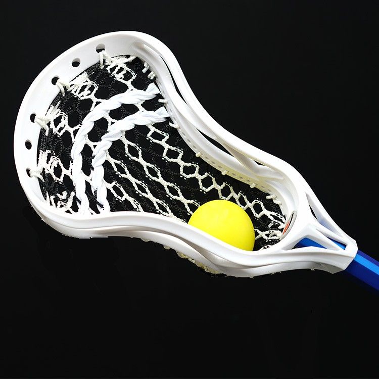 Wholesale Custom Logo Men's Universal Lacrosse Head