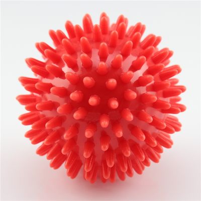 Acupoint Plantar Pasciitis Foot Spiky Massage Ball