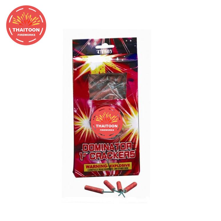 Pop Pop Snappers Firecracker Toy Bang Fireworks For Children On Party Show