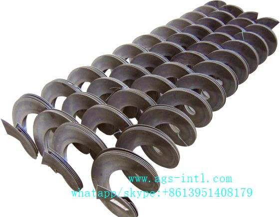 conveyor screw