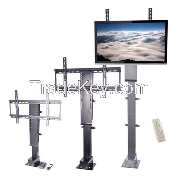 Motorized TV Lift