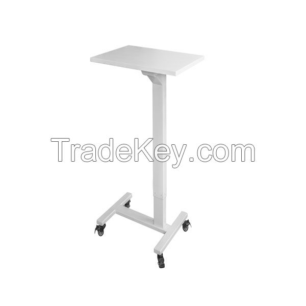 One Motor One Leg Electric Height Adjustable Standing Desk