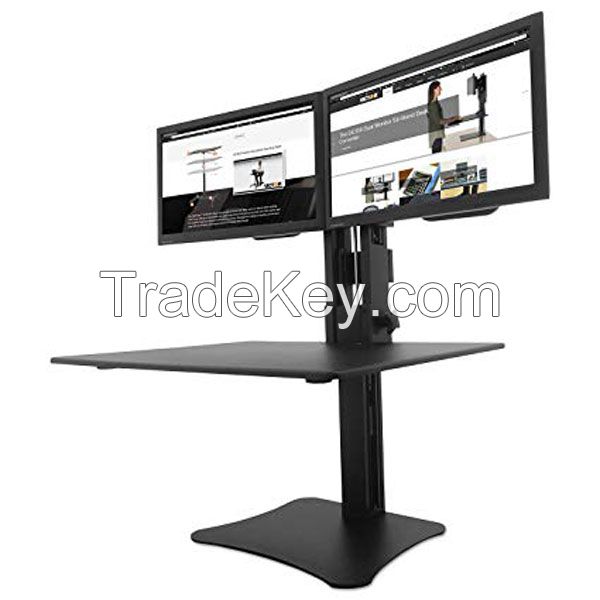 Sit Stand Desk Converter