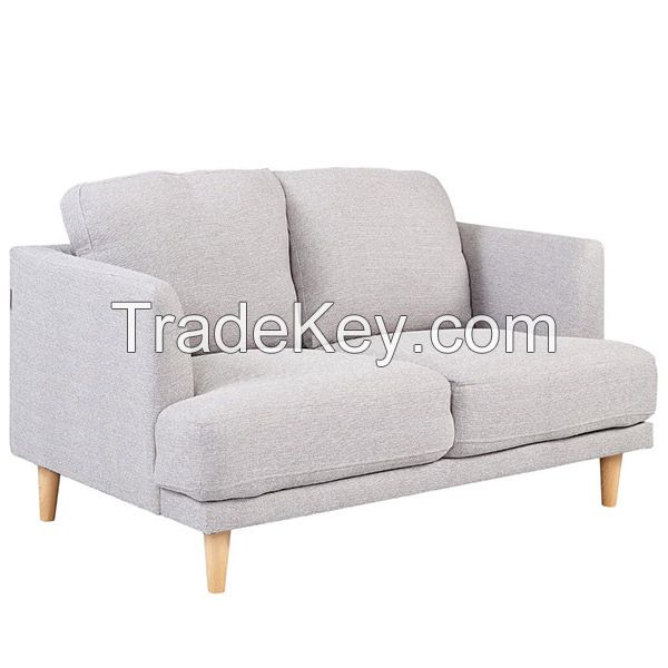 Pian Fabric Sofa