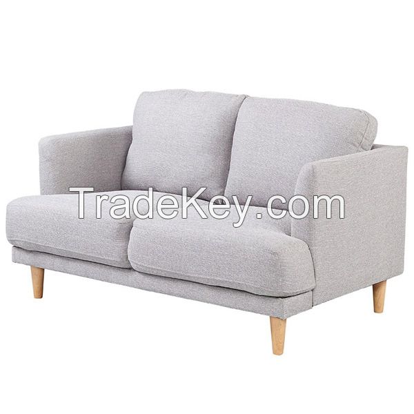 Pian Fabric Sofa