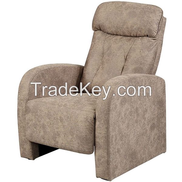 Cyna Fabric Recliner