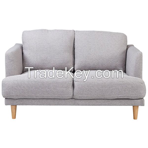Pian Fabric Sofa