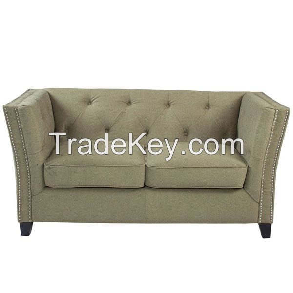 Trapo Fabric Sofa