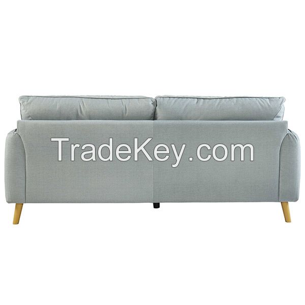 Terra Fabric Sofa