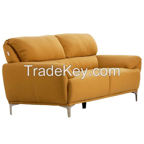 Terreno Fabric Sofa