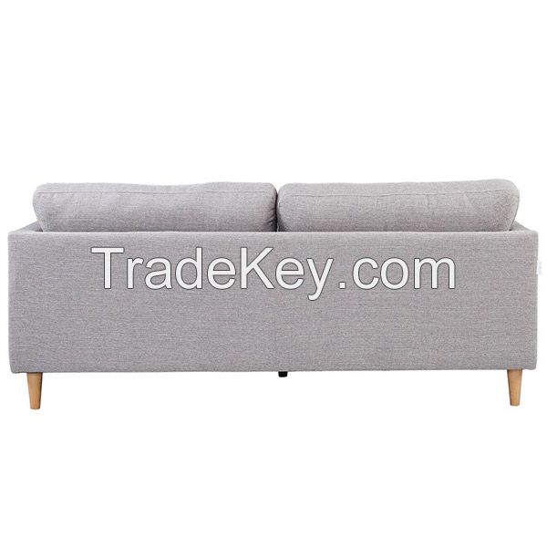 Pian Fabric Sofa