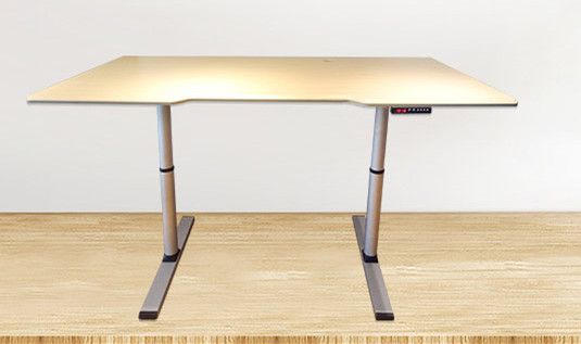 Cheap electric height adjustable table leg for sale