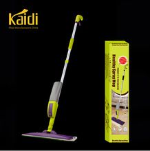 Hot selling spray mop with detachable handle