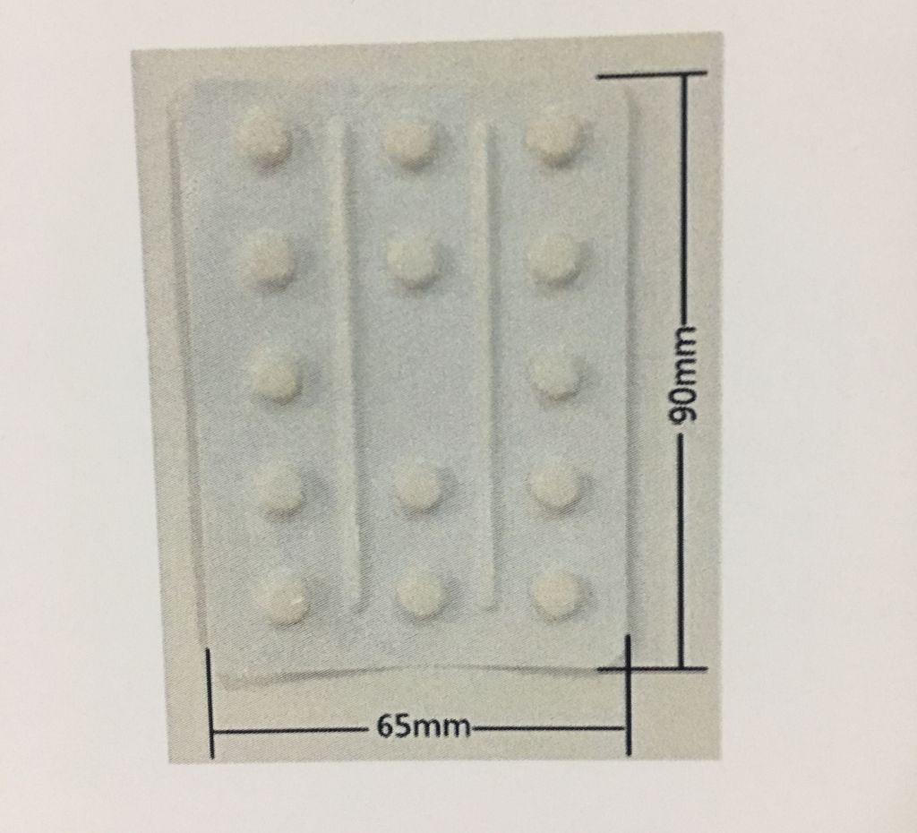 folic acid tablets 5mg GMP