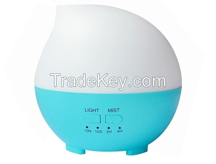 Automatic Power off Air Aroma Ultrasonic Atomizer Humidifier