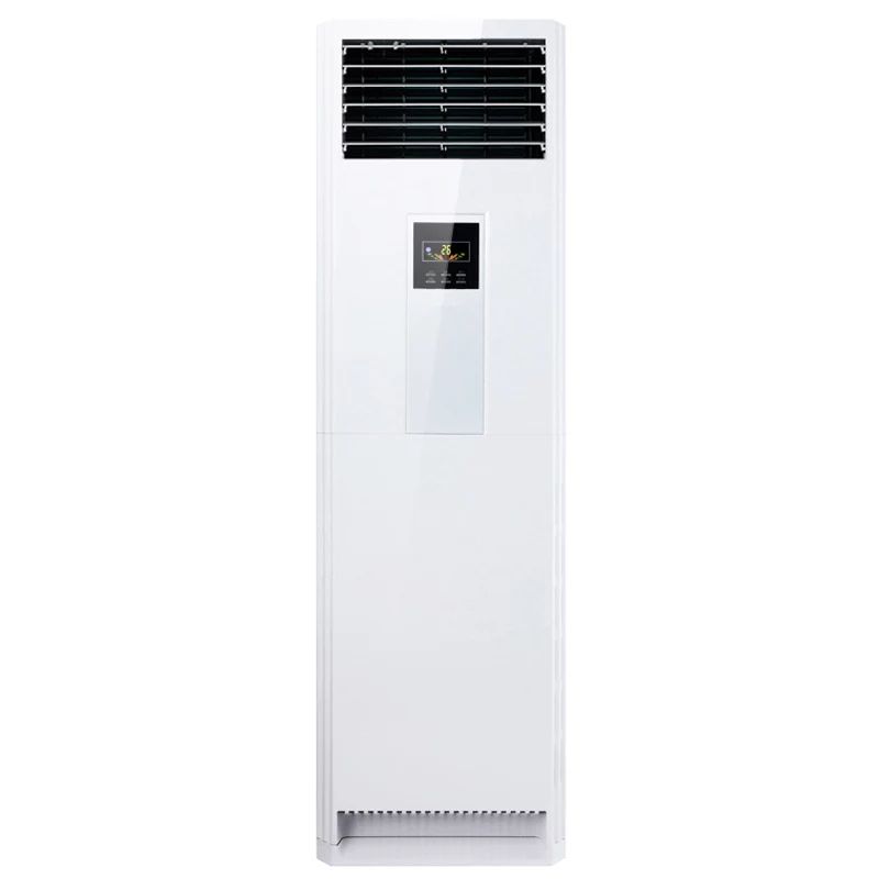 Commercial air conditioner constant frequency