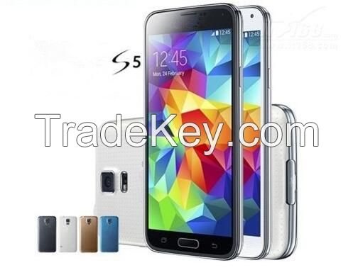 Original Unlocked Mobile Phone Smartphone S5