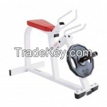 Hammer Strength Plate Loaded Gripper