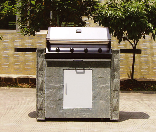 Barbecue(BQ4G-ST01)