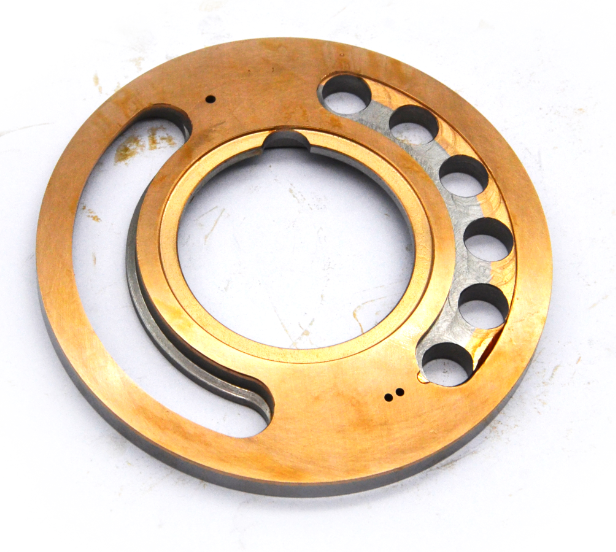 ODM Genuine hydraulic valve plate for Excavator crawler Spare Parts,M2X55 top reputation