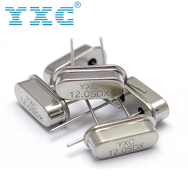 49smd crystal oscillator 12.000mhz 20pf 20ppm with competitive price