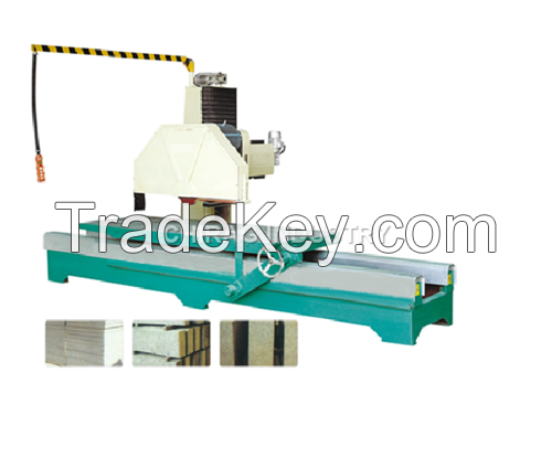 Fully Automatic Stone Cutting Machine