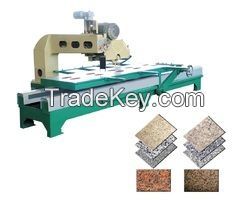 Granite/marble And Sandstone Tile Cutting Machine