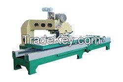 Granite/marble And Sandstone Tile Cutting Machine