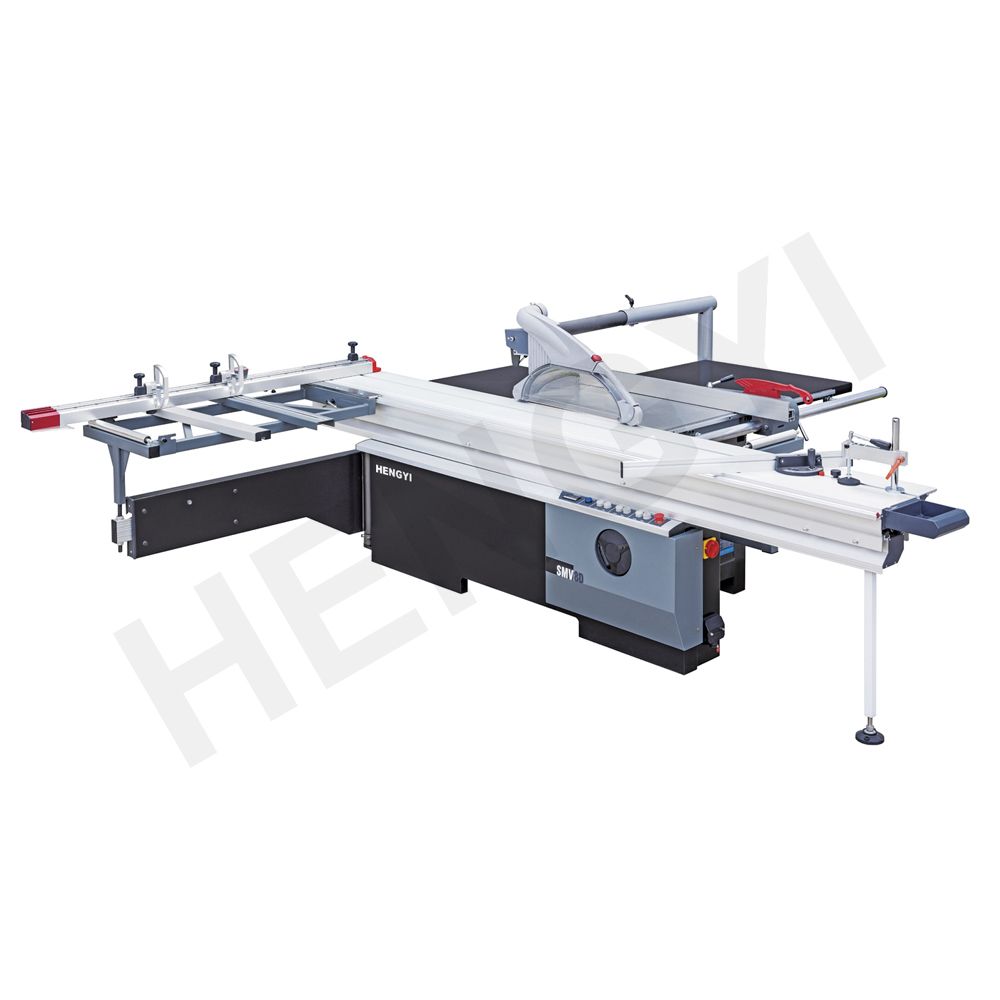 Smv8d Precision Panel Saw