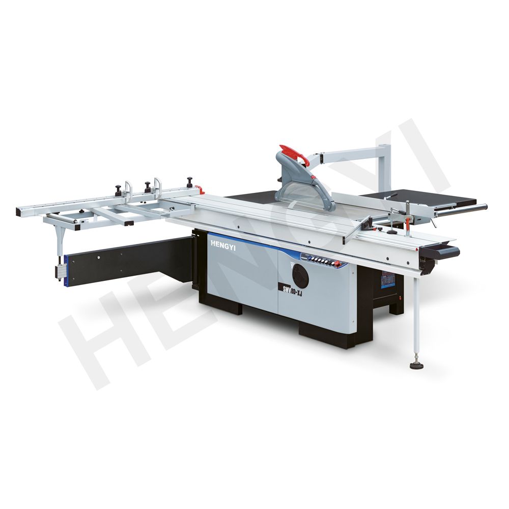 Precision Panel Saw