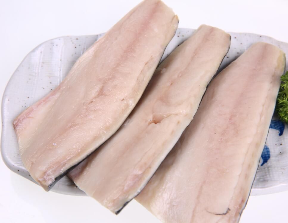 Frozen mackerel fillets for sale
