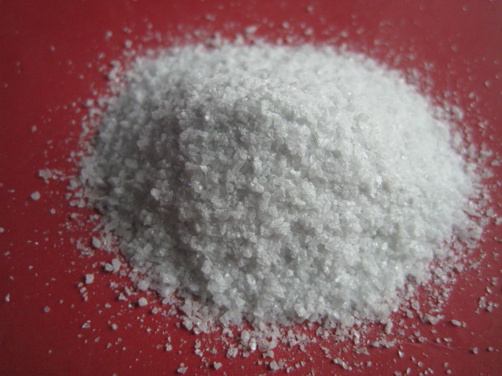 high quality and low price white fused alumina 0-1 mm