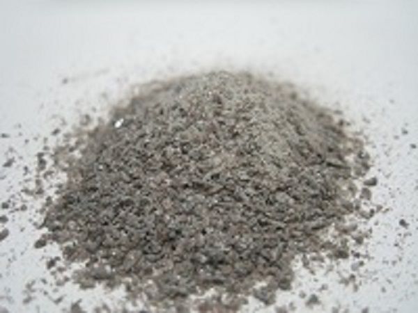 high quality and low price brown fused alumina 0-1 mm