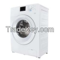 Drum washing machine