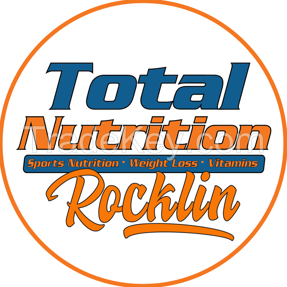 Total Nutrition