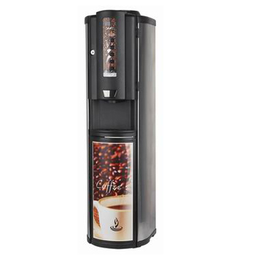 HOT & WARM BEVERAGE DISPENSER / COFFEE MAKER