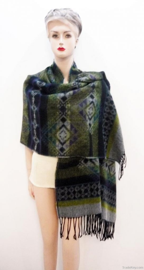 Fashion Shawl