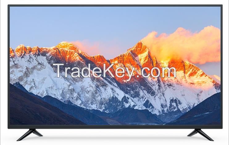 Electrolux TV 55 &quot;4k HD Home Network Intelligent LCD TV