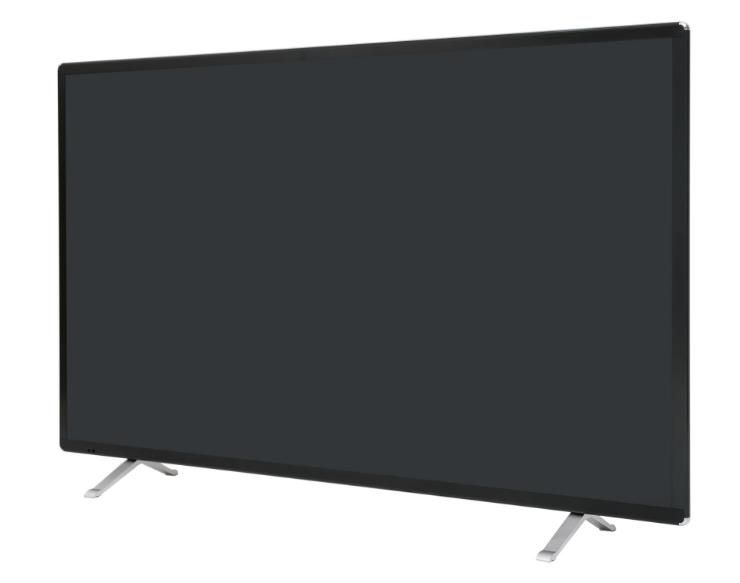 60-inch LCD TV intelligent network flat panel ledktv high definition hotel World Cup football big screen TV 