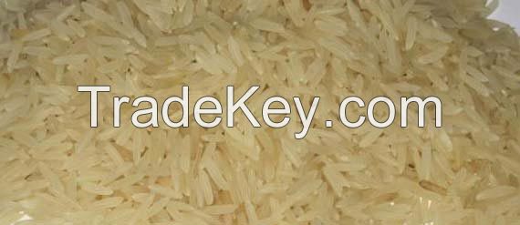 Long Grain C-9 Parboiled Rice